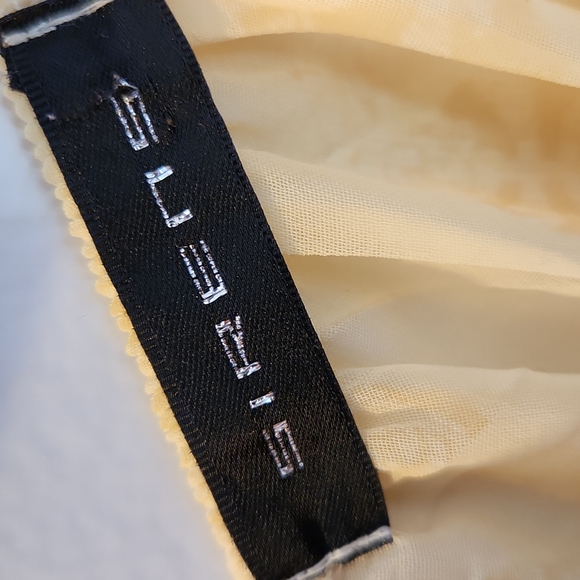 Sirens blouse  pink floral color - Picture 5 of 5